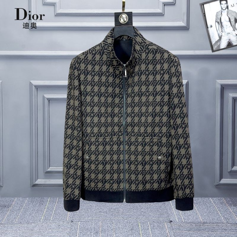 Christian Dior Outwear